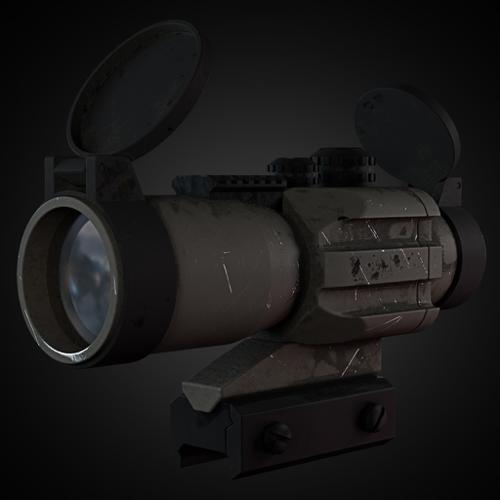 2x Scope preview image